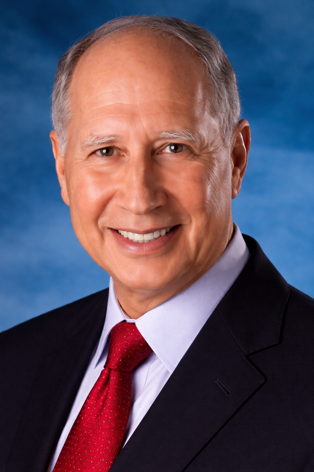 Kurt S. Moylan portrait