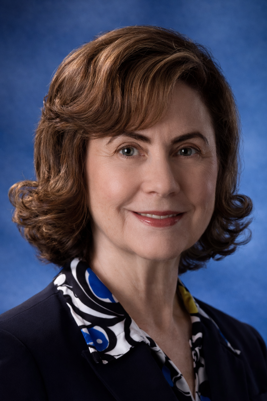 Judith Moylan portrait