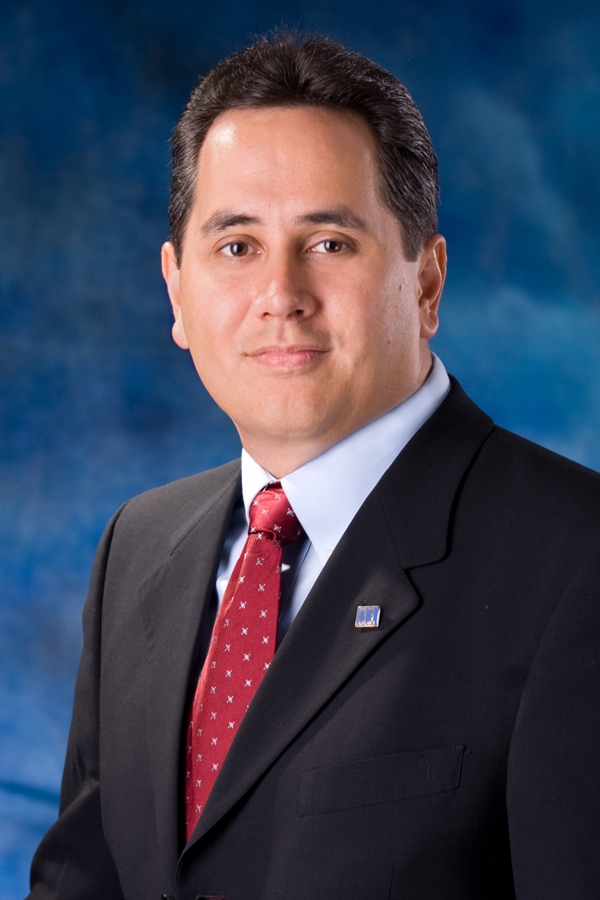 Troy K. Moylan portrait